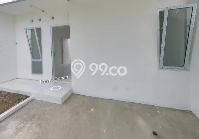 Rumah Sederhana Dijual di Jambe 2 Kamar dengan Luas Tanah 72m2 Rumah Sederhana Dijual di Jambe 2 Kamar dengan Luas Tanah 72m2