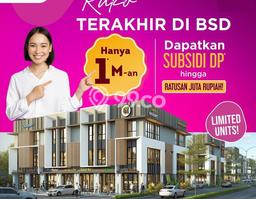 Paling Dicari! Ruko Dijual di Pondok Indah Harga Kompetitif Paling Dicari! Ruko Dijual di Pondok Indah Harga Kompetitif