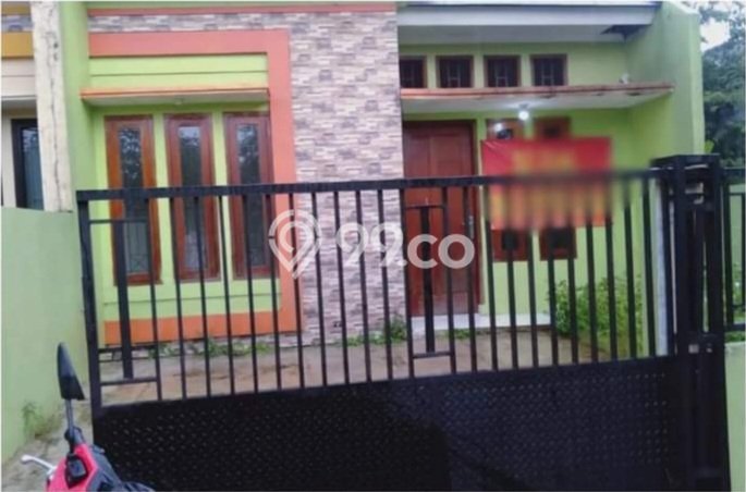 Rumah Modern Minimalis 2 KT Siap Huni di Sawangan Rumah Modern Minimalis 2 KT Siap Huni di Sawangan