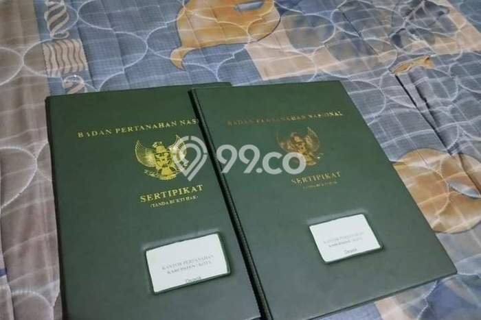 Jual Rumah Strategis Bagus Punya 4 KT di Cilodong Depok SHM Jual Rumah Strategis Bagus Punya 4 KT di Cilodong Depok SHM