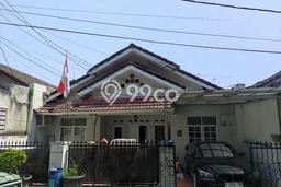 Dijual Rumah Minimalis Bagus Punya 3 KT di Pamulang Tangerang Selatan SHM Dijual Rumah Minimalis Bagus Punya 3 KT di Pamulang Tangerang Selatan SHM