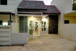 Rumah Nyaman 2 KT LB 59m2 Kondisi Bagus di Jatirangga Rumah Nyaman 2 KT LB 59m2 Kondisi Bagus di Jatirangga