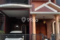 Jual Rumah Modern 3 KT di Lenteng Agung, Jakarta Selatan Jual Rumah Modern 3 KT di Lenteng Agung, Jakarta Selatan