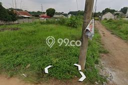 Tanah untuk Dijual di Tajur Halang Bogor Luas 3600m2 Tanah untuk Dijual di Tajur Halang Bogor Luas 3600m2