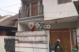 Hunian Cantik Minimalis Lb 80m2 di Gunung Putri, Bogor Hunian Cantik Minimalis Lb 80m2 di Gunung Putri, Bogor