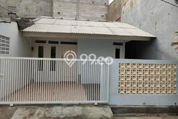 Jual Rumah Murah Meriah Sawangan Punya 2 Kamar & LT 60m2 Jual Rumah Murah Meriah Sawangan Punya 2 Kamar & LT 60m2