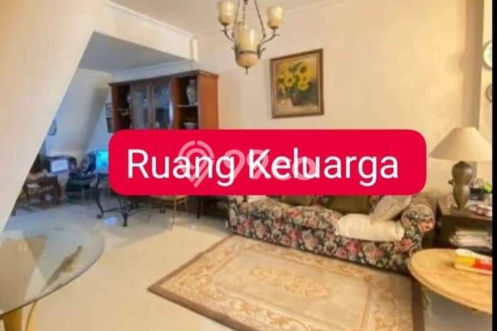 Hunian Super Mewah dengan Akses Paling Strategis di Grogol, Jakarta Barat Hunian Super Mewah dengan Akses Paling Strategis di Grogol, Jakarta Barat