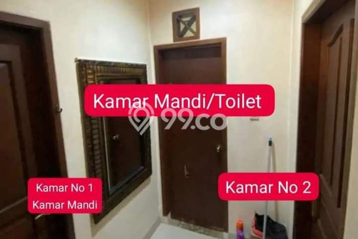Hunian Super Mewah dengan Akses Paling Strategis di Grogol, Jakarta Barat Hunian Super Mewah dengan Akses Paling Strategis di Grogol, Jakarta Barat