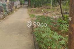 Kavling Tanah Dijual di Cipayung, Depok, Luas 620m2 Area Strategis Kavling Tanah Dijual di Cipayung, Depok, Luas 620m2 Area Strategis