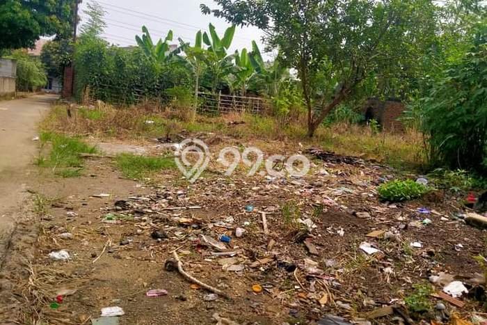 Kavling Tanah Dijual di Cipayung, Depok, Luas 620m2 Area Strategis Kavling Tanah Dijual di Cipayung, Depok, Luas 620m2 Area Strategis