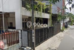 Jual Rumah Luas Elegan Dengan View Eksklusif di Daan Mogot, Jakarta Barat Jual Rumah Luas Elegan Dengan View Eksklusif di Daan Mogot, Jakarta Barat