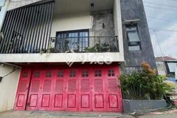 Jual Rumah Modern 4 KT di Summarecon Bogor, Bogor Jual Rumah Modern 4 KT di Summarecon Bogor, Bogor