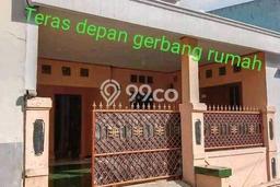 Hunian Murah Dijual di Bojong Gede, Bogor Harga Rp 500 Juta Hunian Murah Dijual di Bojong Gede, Bogor Harga Rp 500 Juta