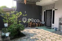 Rumah Sederhana Dijual di Tambun Utara 3 Kamar dengan Luas Tanah 78m2 Rumah Sederhana Dijual di Tambun Utara 3 Kamar dengan Luas Tanah 78m2