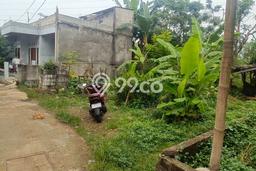Lahan Dijual Lokasi Limo, Depok dengan Luas Tanah 250m2 dan Status SHM Lahan Dijual Lokasi Limo, Depok dengan Luas Tanah 250m2 dan Status SHM