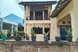 Jual Rumah Favorit Siap Huni LB 91m2 di Tapos, Depok Jual Rumah Favorit Siap Huni LB 91m2 di Tapos, Depok