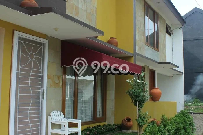 Jual Rumah Minimalis Bagus Punya 4 KT di Cinere Depok SHM Jual Rumah Minimalis Bagus Punya 4 KT di Cinere Depok SHM