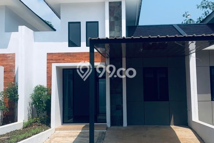 Dijual Cepat Rumah Bagus Siap Huni LB 39m2 di Parung, Bogor Dijual Cepat Rumah Bagus Siap Huni LB 39m2 di Parung, Bogor