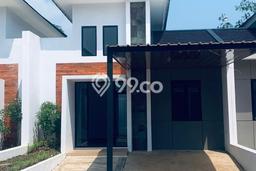 Dijual Cepat Rumah Bagus Siap Huni LB 39m2 di Parung, Bogor Dijual Cepat Rumah Bagus Siap Huni LB 39m2 di Parung, Bogor