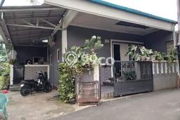 Dijual Hunian Rumah Terawat 4 KT di Cibubur, Jakarta Timur Dijual Hunian Rumah Terawat 4 KT di Cibubur, Jakarta Timur