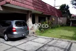 Ready to Use! Luxury House LT 805m2 Desain Elegan di Tanah Sareal Ready to Use! Luxury House LT 805m2 Desain Elegan di Tanah Sareal