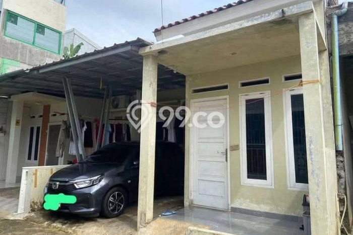 Dijual Cepat Rumah Minimalis & Modern LB 46m2 di Pasir Putih Dijual Cepat Rumah Minimalis & Modern LB 46m2 di Pasir Putih