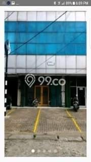 Ruko Dijual di Prime Area Jakarta Selatan Luas 360m2 Ruko Dijual di Prime Area Jakarta Selatan Luas 360m2