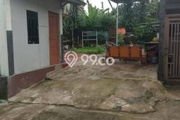 Jual Rumah Minimalis Bagus Punya 5 KT di Limo Depok SHM Jual Rumah Minimalis Bagus Punya 5 KT di Limo Depok SHM