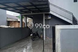 Untuk Dijual Kost 6 Kamar di Bekasi untuk Aset Anda Untuk Dijual Kost 6 Kamar di Bekasi untuk Aset Anda