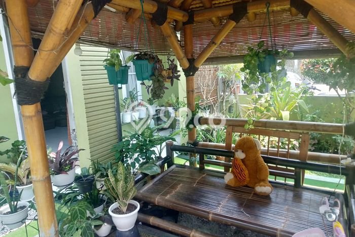 Rumah Modern 2 KT di Sukmajaya Depok Unfurnished Rumah Modern 2 KT di Sukmajaya Depok Unfurnished