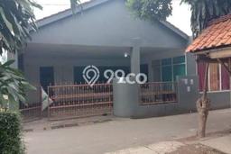 Jual Rumah Favorit Siap Huni LB 181m2 di Pamulang, Tangerang Selatan Jual Rumah Favorit Siap Huni LB 181m2 di Pamulang, Tangerang Selatan