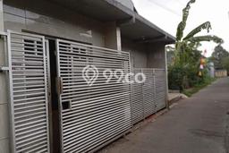 Rumah Minimalis LB/LT 70m2/70m2 Siap Huni Area Bojong Sari, Depok Rumah Minimalis LB/LT 70m2/70m2 Siap Huni Area Bojong Sari, Depok