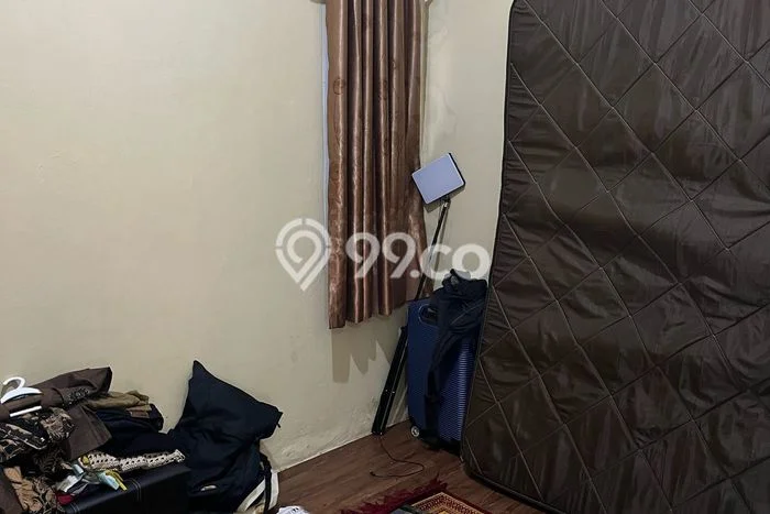 Hunian Terjangkau Dijual di Pamulang, Tangerang Selatan Harga Rp 450 Juta Hunian Terjangkau Dijual di Pamulang, Tangerang Selatan Harga Rp 450 Juta