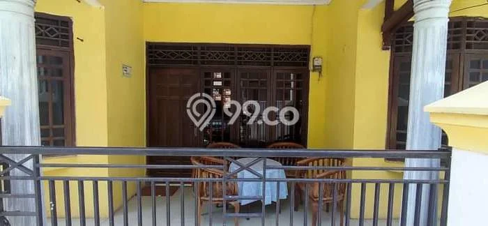 Rumah Minimalis 3 Kamar LT 160m2 di Cipedak Rumah Minimalis 3 Kamar LT 160m2 di Cipedak