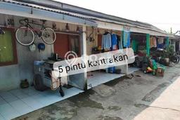 Unit Kost Dijual di Kawasan Pamulang Tangerang Selatan dengan 7 KT Unit Kost Dijual di Kawasan Pamulang Tangerang Selatan dengan 7 KT