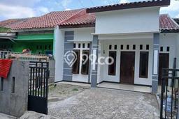Rumah Murah LT 102m2 di Sukmajaya Akses Mudah Rumah Murah LT 102m2 di Sukmajaya Akses Mudah