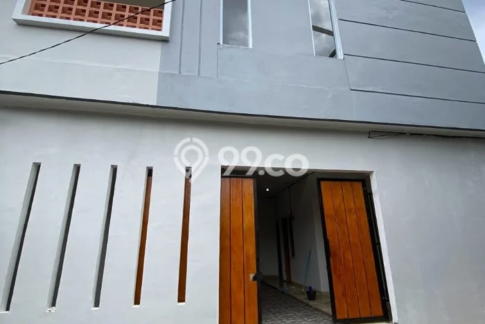 Unit Kost Dijual di Bintaro dengan 12 Kamar Area Ramai Unit Kost Dijual di Bintaro dengan 12 Kamar Area Ramai