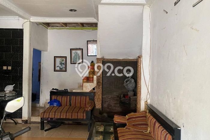 Hunian Terjangkau Dijual Area Pamulang, Tangerang Selatan Harga Rp 500 Juta Hunian Terjangkau Dijual Area Pamulang, Tangerang Selatan Harga Rp 500 Juta