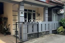 Hunian Terjangkau Dijual di Pamulang, Tangerang Selatan Harga Rp 450 Juta Hunian Terjangkau Dijual di Pamulang, Tangerang Selatan Harga Rp 450 Juta
