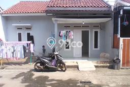 Rumah Sederhana Dijual di Sawangan 2 Kamar dengan Luas Tanah 60m2 Rumah Sederhana Dijual di Sawangan 2 Kamar dengan Luas Tanah 60m2