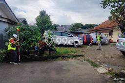 Lahan untuk Dijual di Cipayung Jakarta Timur Luas 195m2 Lahan untuk Dijual di Cipayung Jakarta Timur Luas 195m2