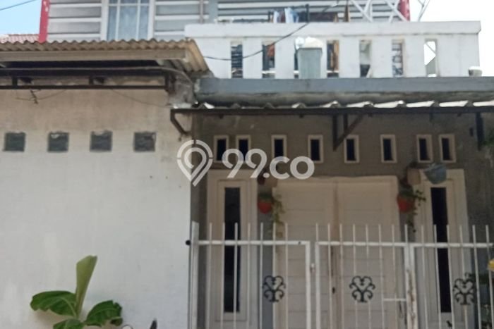 Hunian Terjangkau Dijual Area Pamulang, Tangerang Selatan Harga Rp 500 Juta Hunian Terjangkau Dijual Area Pamulang, Tangerang Selatan Harga Rp 500 Juta