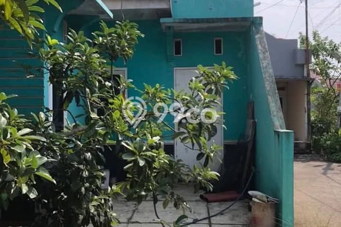 Rumah Modern Cantik 3 Kamar Siap Huni di Beji Rumah Modern Cantik 3 Kamar Siap Huni di Beji