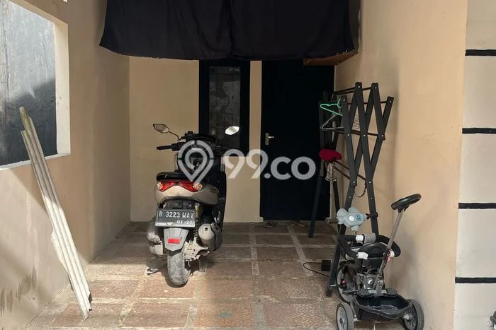 Hunian Terjangkau Dijual di Pamulang, Tangerang Selatan Harga Rp 450 Juta Hunian Terjangkau Dijual di Pamulang, Tangerang Selatan Harga Rp 450 Juta