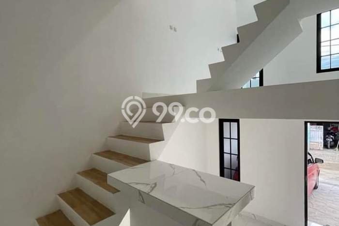 Dijual Rumah 3 Kamar Lokasi Strategis Nyaman dan Strategis di Parung Dijual Rumah 3 Kamar Lokasi Strategis Nyaman dan Strategis di Parung