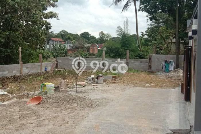 Tanah untuk Dijual Lokasi Tajur Halang, Bogor Luas 1390m2 SHM Tanah untuk Dijual Lokasi Tajur Halang, Bogor Luas 1390m2 SHM