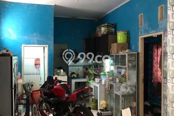 Rumah Modern Cantik 3 Kamar Siap Huni di Beji Rumah Modern Cantik 3 Kamar Siap Huni di Beji