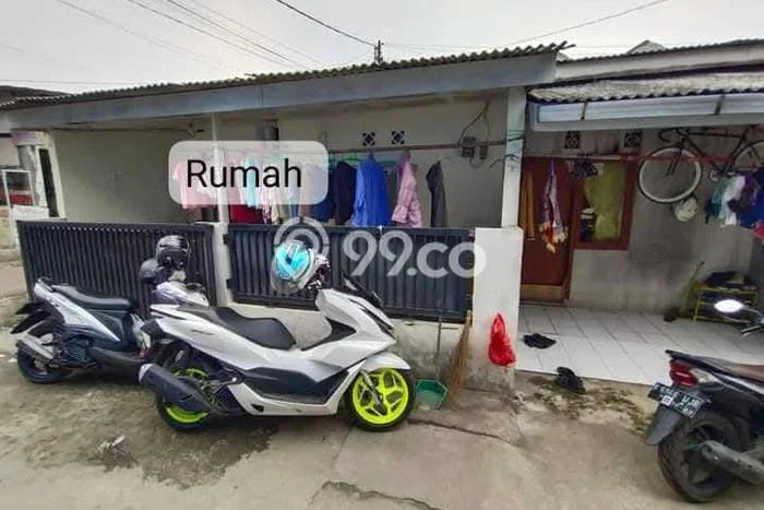 Unit Kost Dijual di Kawasan Pamulang Tangerang Selatan dengan 7 KT Unit Kost Dijual di Kawasan Pamulang Tangerang Selatan dengan 7 KT