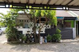 Dijual Cepat Rumah Favorit Siap Huni LB 85m2 di Pamulang, Tangerang Selatan Dijual Cepat Rumah Favorit Siap Huni LB 85m2 di Pamulang, Tangerang Selatan