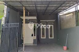 Rumah Sederhana Dijual Lokasi Pondok Aren 2 Kamar dengan LT 65m2 Rumah Sederhana Dijual Lokasi Pondok Aren 2 Kamar dengan LT 65m2